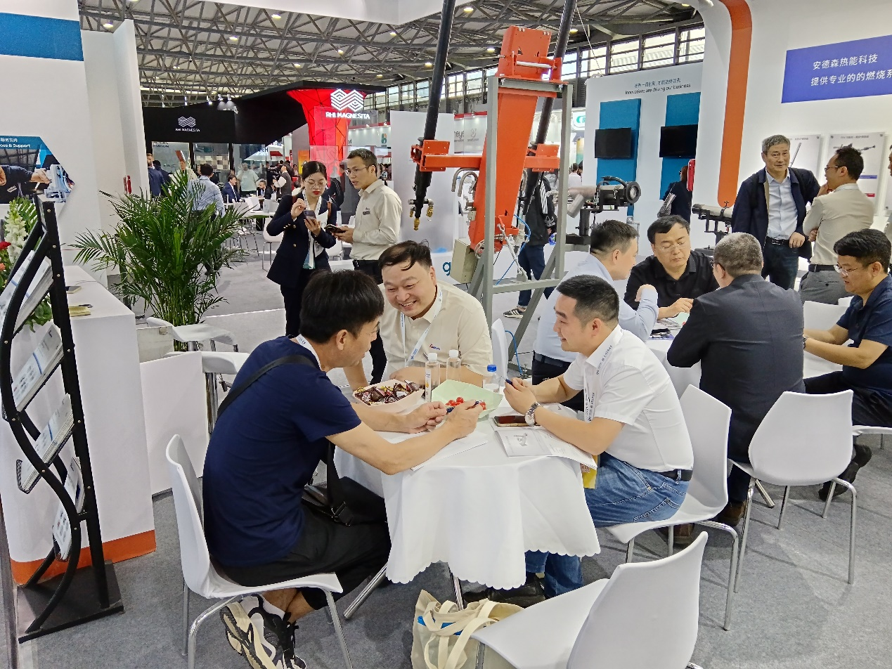 The 33rd China International Glass Industrial Technical Exhibition